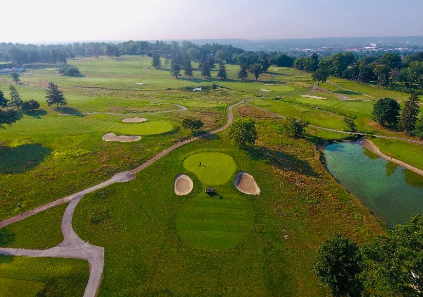 Golf The 1912 Club Plymouth Meeting, PA